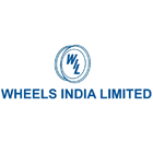 Logo of WHEELS INDIA LIMITED.