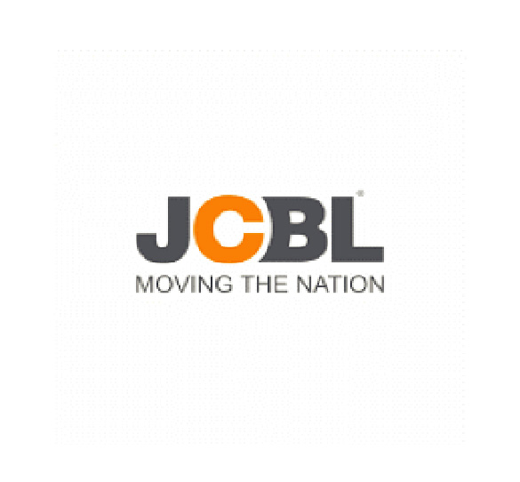 Brand logo of JCBL.