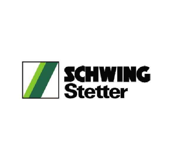 SCHWiNG STETTER logo.