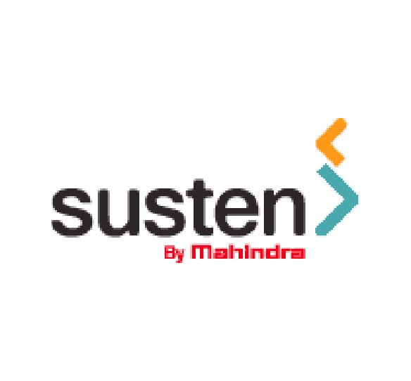 Brand logo of susten.